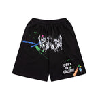 GALLERY DEPT New Shorts G69 — view 1