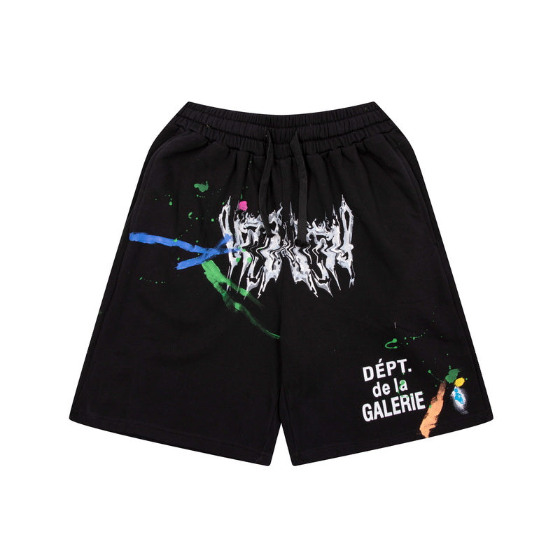 GALLERY DEPT New Shorts G69 — view 1