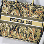 Dior Book Tote — view 2