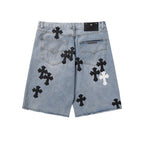 Chrome Hearts New Shorts 9926 — view 2