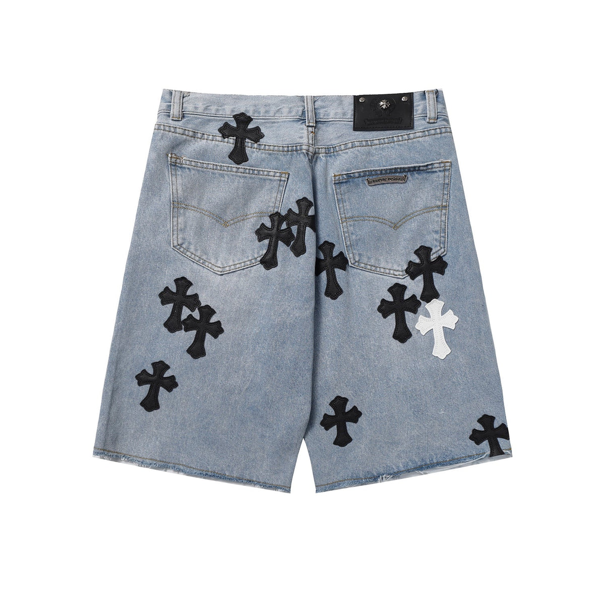 Chrome Hearts New Shorts 9926 — view 2