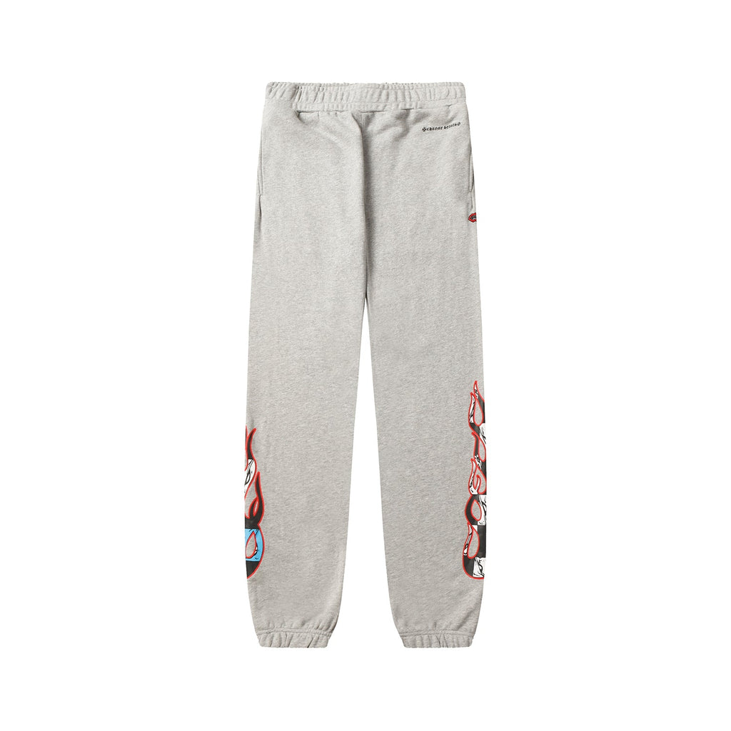 Chrome Hearts New Pants 8863 — view 1