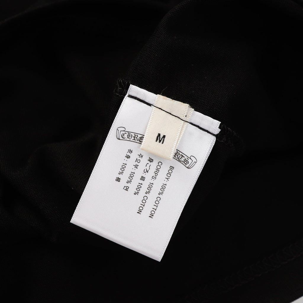 Chrome Hearts New T-shirts 9985 — view 20