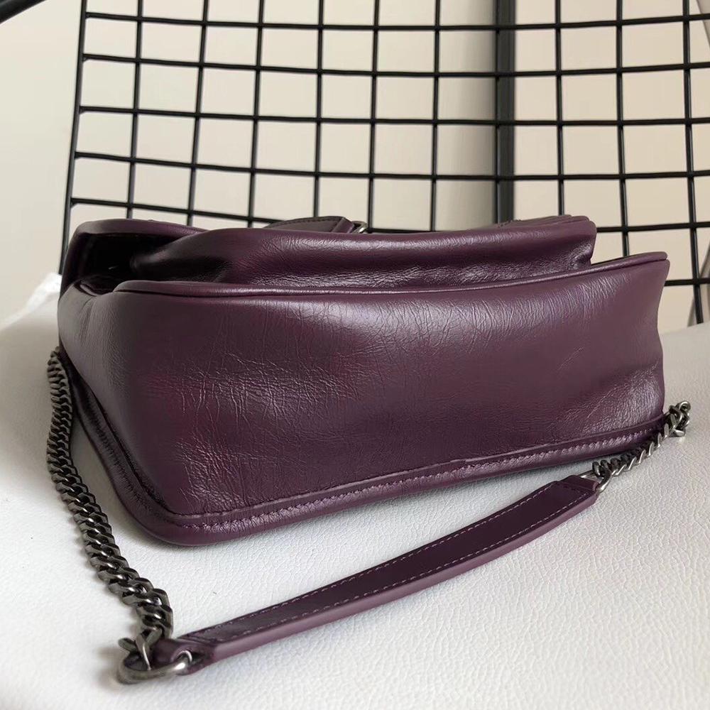 YSL Niki Medium Bag — view 5