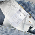 Chrome Hearts New Pants 9960 — view 7