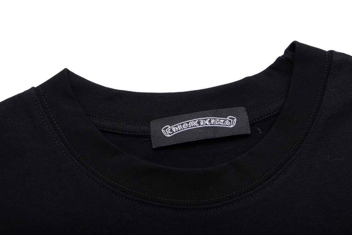 Chrome Hearts New T-shirts 6024 — view 4
