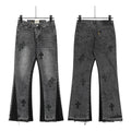 Chrome Hearts New Pants 8102 — view 1