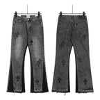Chrome Hearts New Pants 8102 — view 1