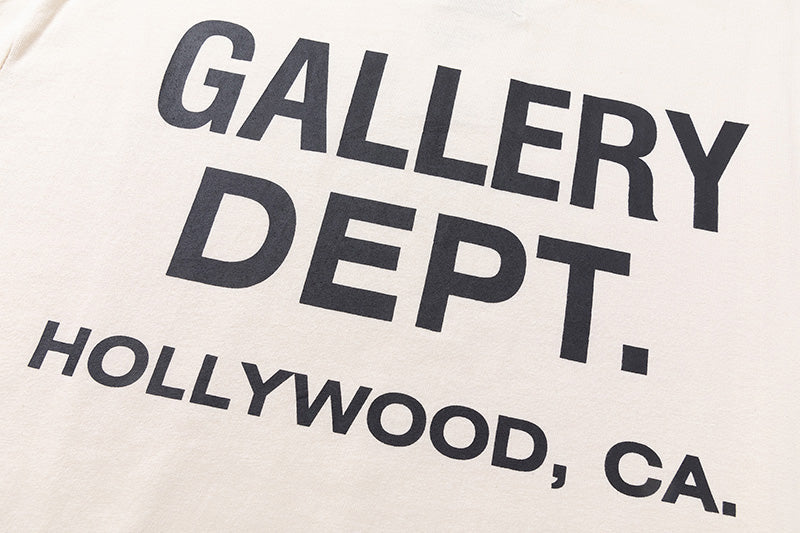 GALLERY DEPT New Sweatshirt — view 20