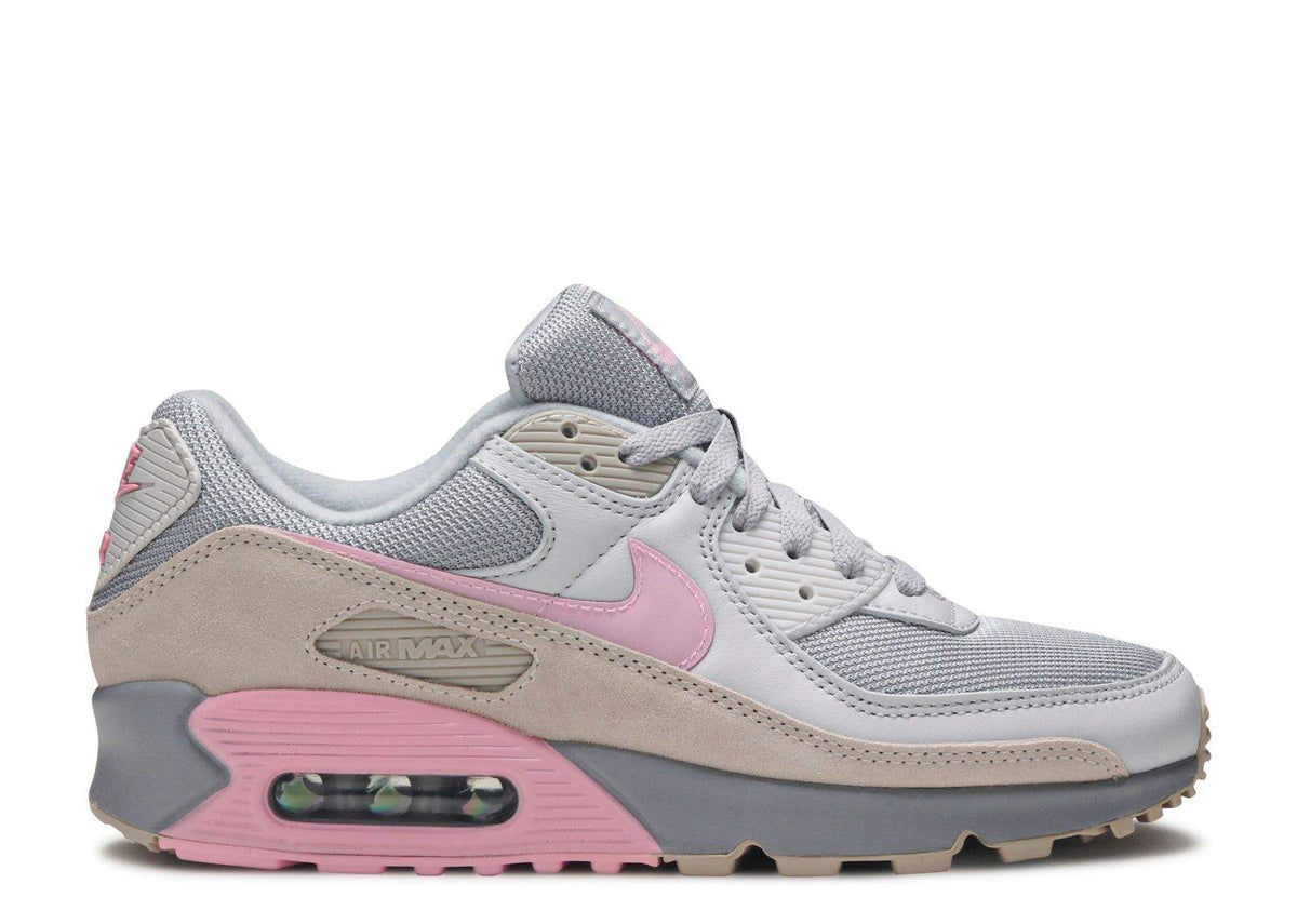 Nike Air Max 90 ‘Pink String’ Revered Footwear — view 1