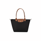 Long Champ Le Pliage Original M Tote Bag — view 7