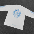 Chrome Hearts New SWEATSHIRTS CX430 — view 8