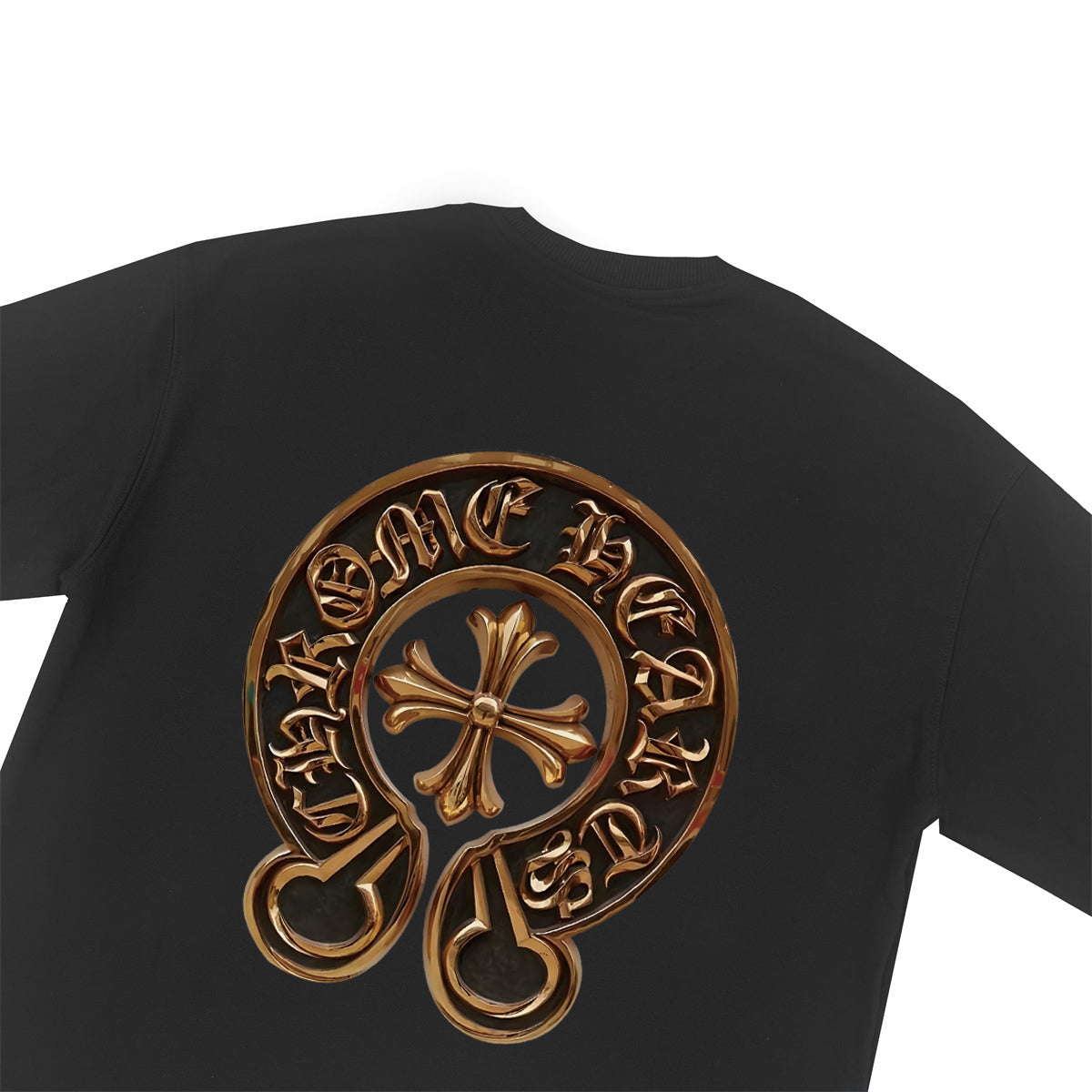 Chrome Hearts New SWEATSHIRTS -KLX125 — view 9
