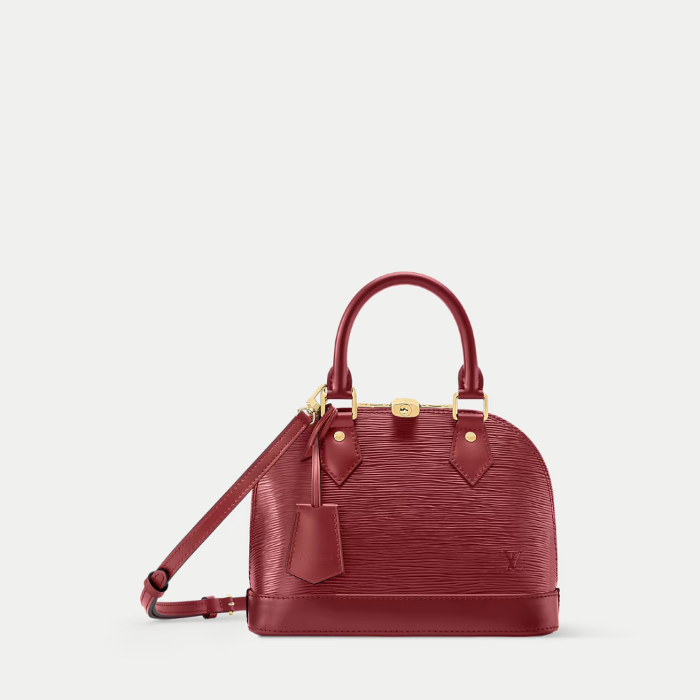 LV Alma BB Handbag — view 7