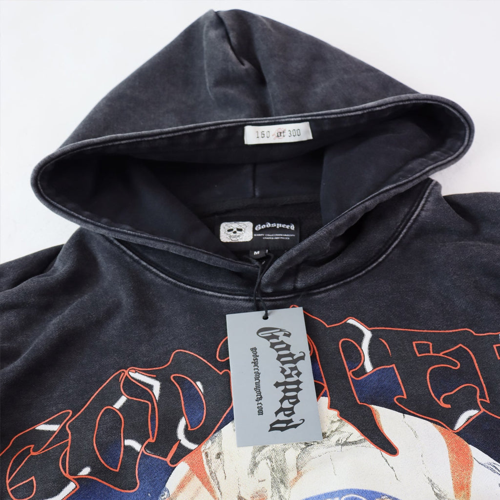 God Speed Hoodie-5518 — view 6