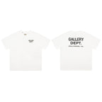 GALLERY DEPT New T-shirt  D69 — view 4