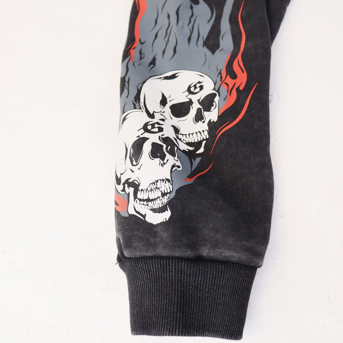 GodSpeed Hoodie — view 8