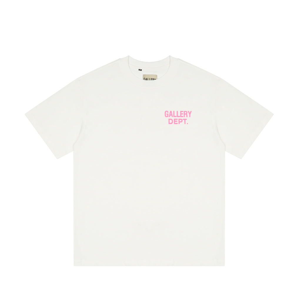 GALLERY DEPT New T-shirt D11 — view 5