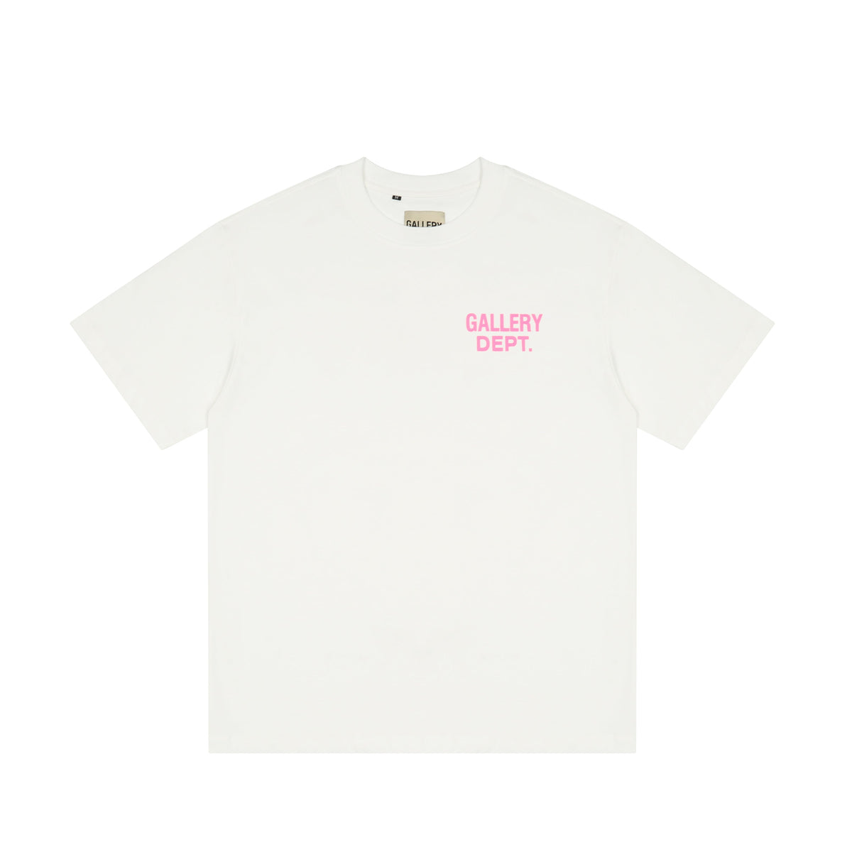 GALLERY DEPT New T-shirt D11 — view 5