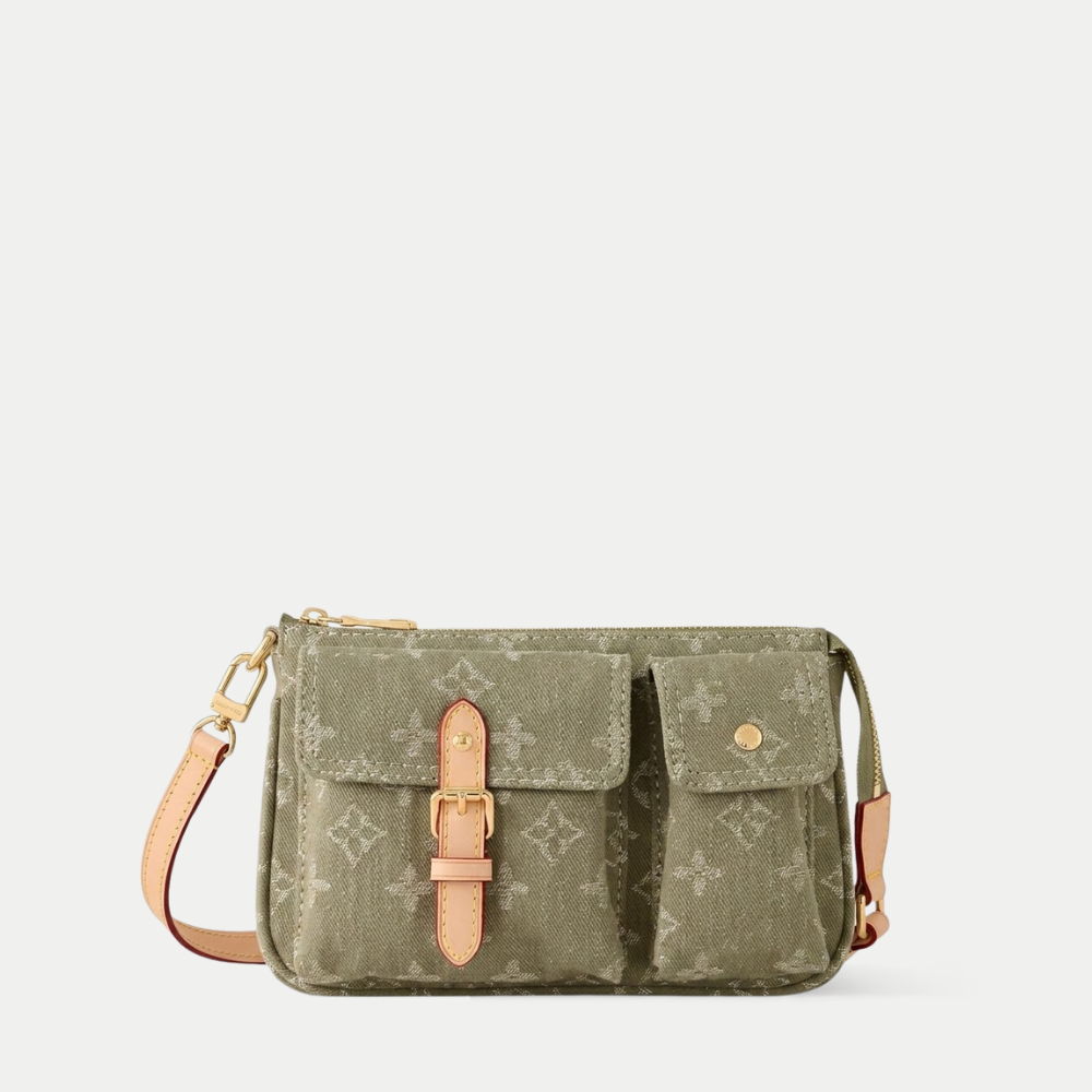 LV Pochette Accessoire Cargo — view 7