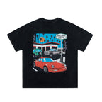 GALLERY DEPT New T-shirt D17 — view 11