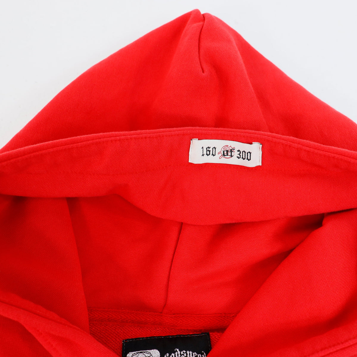 GodSpeed Hoodie — view 10