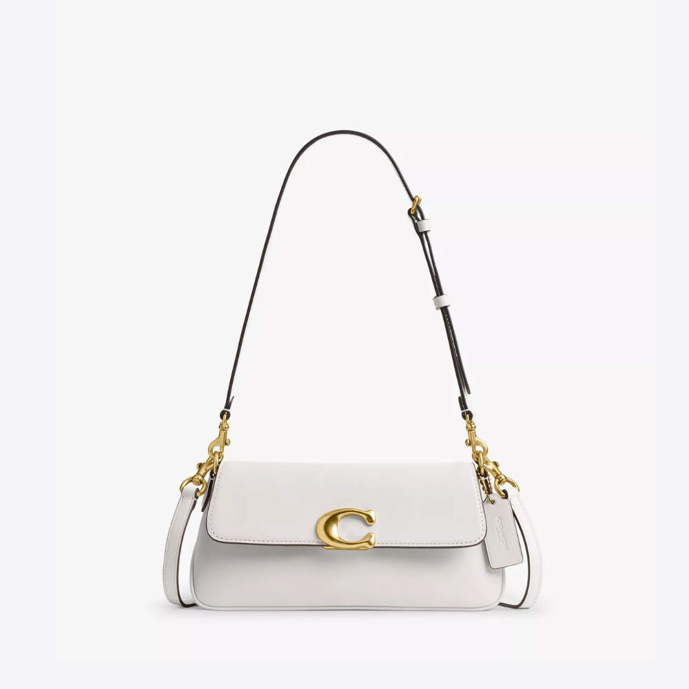 Coach Jet Shoulder Bag — view 7