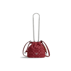 Coach Faye Mini Drawstring Bag — view 7