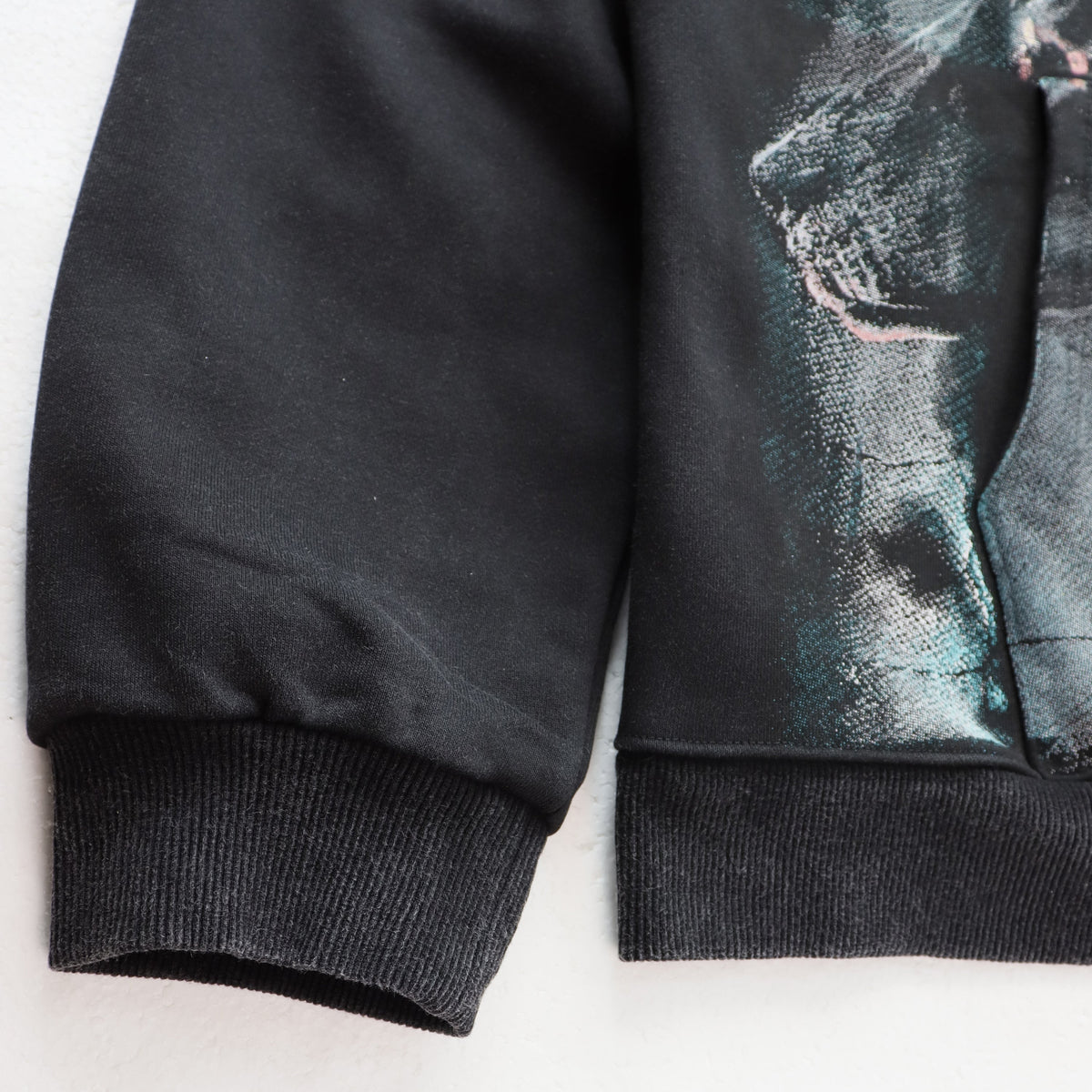 God Speed Hoodie-5525 — view 7