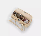 Coach Bridget Flap Shoulder Bag Bow — view 7