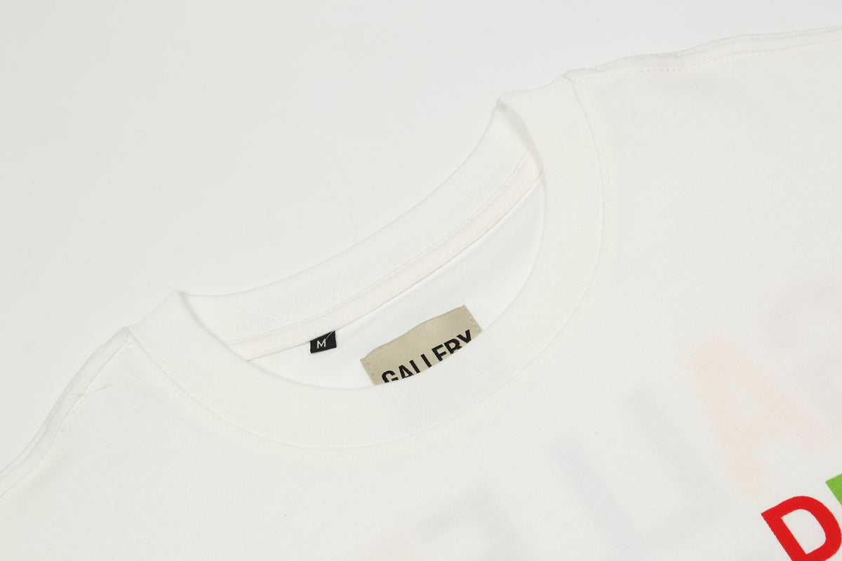 GALLERY DEPT New T-shirt D16 — view 11