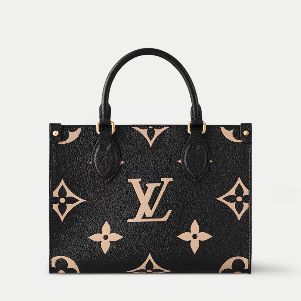 LV OnTheGo PM Tote Bag — view 2