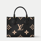 LV OnTheGo PM Tote Bag — view 2
