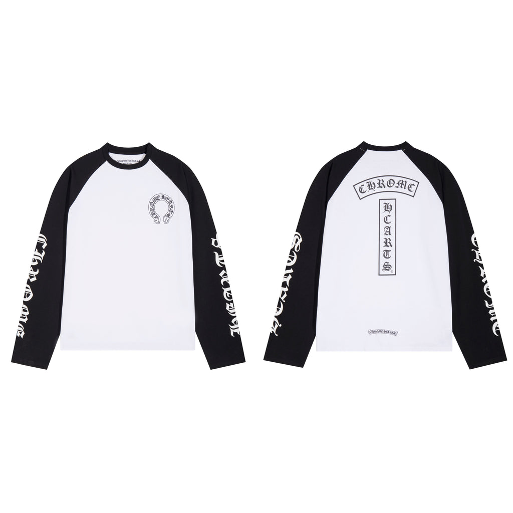Chrome Hearts New SWEATSHIRTS 9003 — view 1