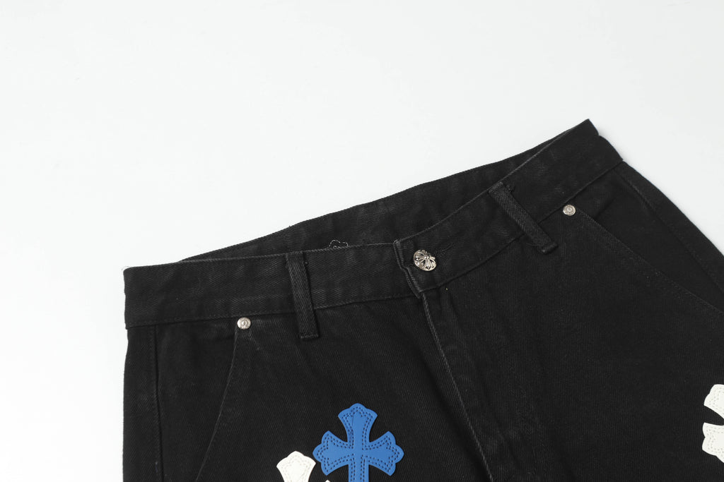 Chrome Hearts New Pants 9986 — view 4