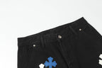 Chrome Hearts New Pants 9986 — view 4