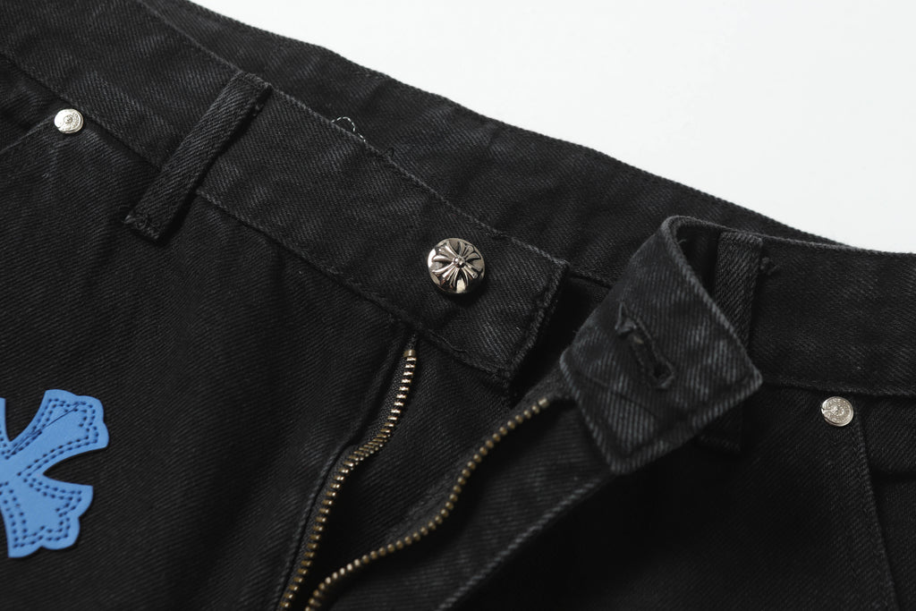 Chrome Hearts New Pants 9986 — view 6