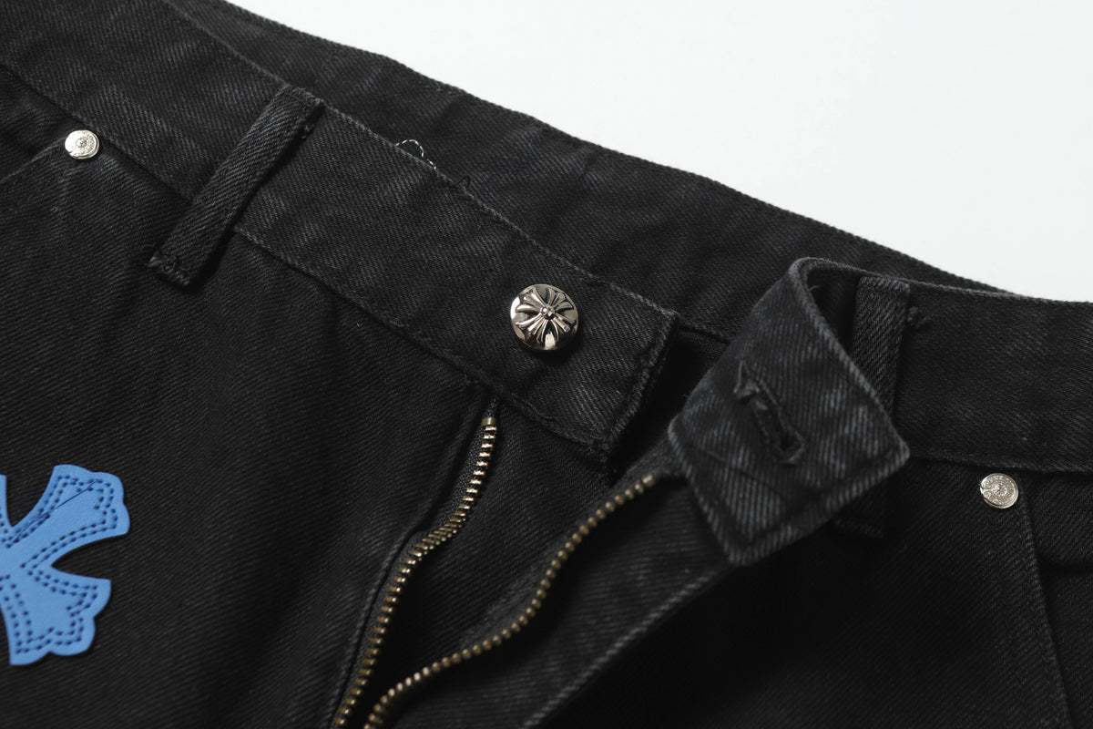 Chrome Hearts New Pants 9986 — view 6