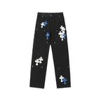 Chrome Hearts New Pants 9986 — view 2