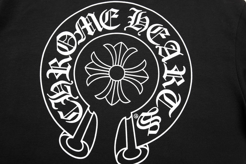 Chrome Hearts New T-shirts 6013 — view 22
