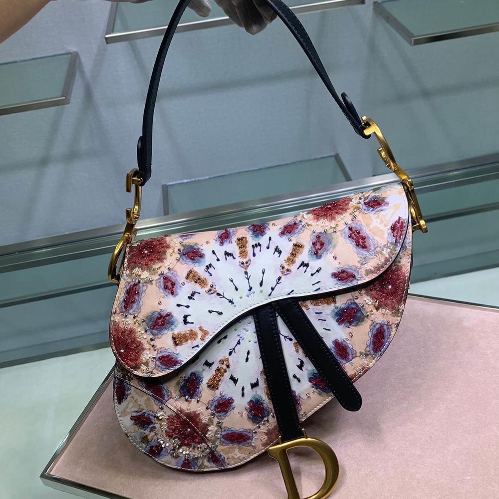Saddle Bag — view 7