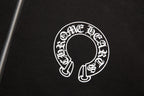 Chrome Hearts New Zip Up Hoodie -5001 — view 8