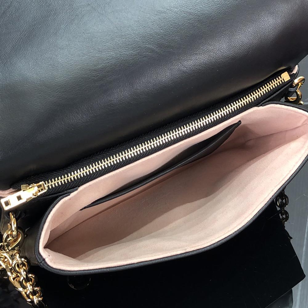 Louis Vuitton Pochette Coussin — view 6