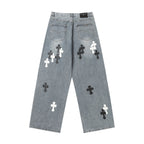 Chrome Hearts New Pants 301 — view 3