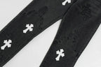 Chrome Hearts New Pants — view 14