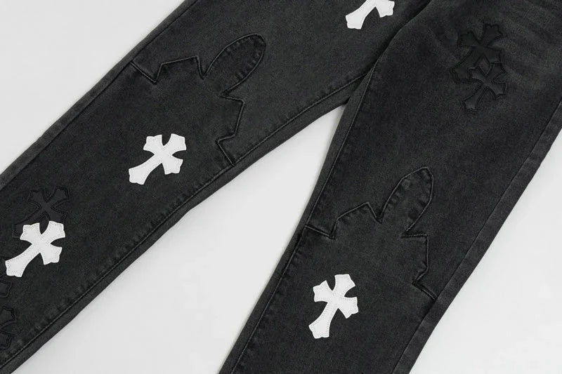 Chrome Hearts New Pants — view 14