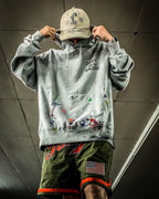 GALLERY DEPT  New Hoodie — view 2