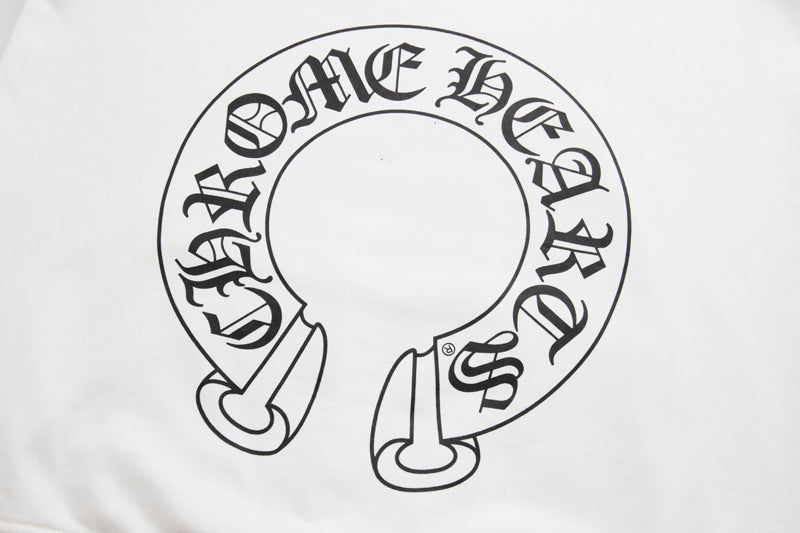 Chrome Hearts New Hoodie 5008 — view 21