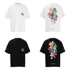 Chrome Hearts New T-shirts 6016 — view 1