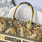 Dior Book Tote — view 6
